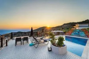 Villa Sea Renity - Kozağacı