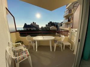 Le Boisvinet de la plage