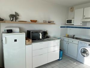 Le Boisvinet de la plage