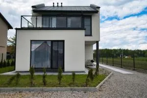 Domki na Sosnowej by Housine - Podolsze