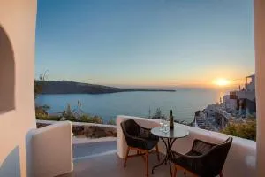 伊亚角洞穴度假屋 - 伊亚