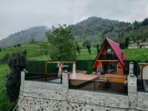 Yerumoni Bungalov - Güroluk