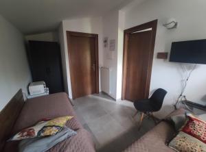 Chambre Lits Jumeaux