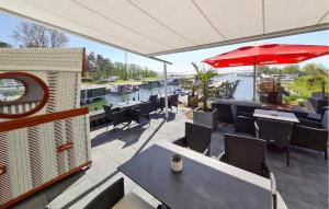 Apartments Waterfront
