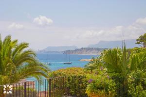 Villa Alessia by Abahana Villas