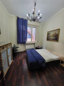 Apartment mit 2 Schlafzimmern