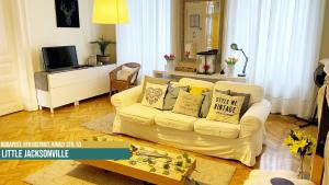 Little Americas Music Academy Apartments