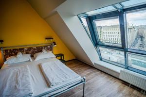 Wombats City Hostel Vienna Naschmarkt