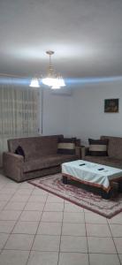 New apartment in the city center