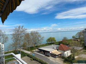 Siófok Aranypart Apartman