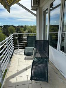 Siófok Aranypart Apartman