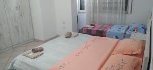 New apartment in the city center