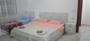 New apartment in the city center