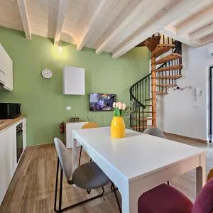 Casetta Meravigliosa Paullo - Pantigliate