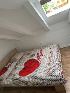 Apartman Sun house Kumbor 2