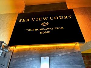 Sea View Court Kobe