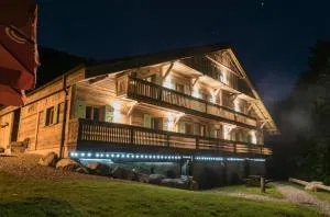 Ferme Champ'alp - Абонданс