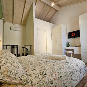 Casa con 1 dormitorio