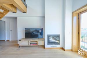 Espectacular apartamento dúplex Bellver