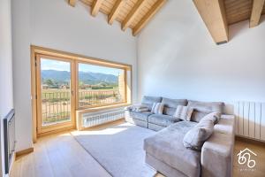 Espectacular apartamento dúplex Bellver