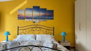 Casa vacanze da Roberta a pochi km da Oristano - Allai