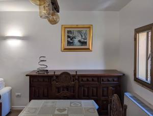 Casa Micisca - Pescasseroli Centro