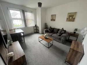 Jefferson Avenue Apartment - Boscombe