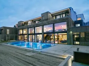 Landhotel Voshövel - Raesfeld