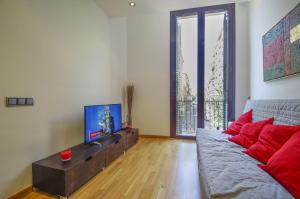 Appartement Matarolux 3 Matar&oacute; Spanien