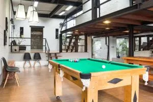 Casa Estilo Industrial em Búzios - 布希奥斯