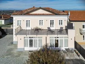 Villa Lucrezia - Appartamenti vista Langhe - - Piobesi dʼAlba