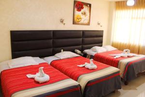 Hotel Reggia