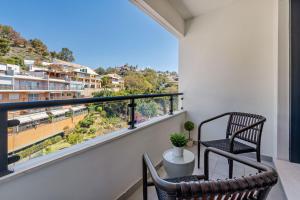 LA MALAGUETA BEACH Pool & Parking