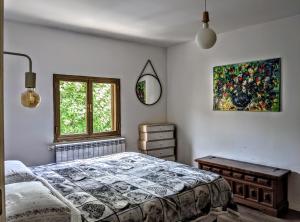 Casa Micisca - Pescasseroli Centro