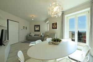 obrázek - luxury apartament con garage vista mare alassio per 6 persone