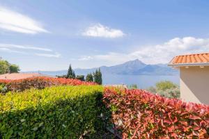 ApartmentsGarda - Residence San Zeno 1000