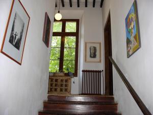 Maisons d'hotes Maison d-hotes La Giraudasse : photos des chambres