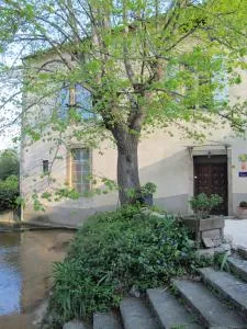 Maison d'hôtes La Giraudasse - Cucugnan