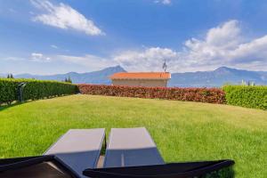 ApartmentsGarda - Residence San Zeno 1000