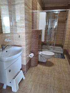 Apartament Słoneczny