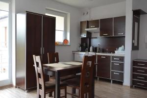 Apartament Słoneczny