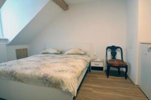 Apartma Plec