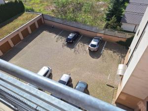 Apartament Słoneczny