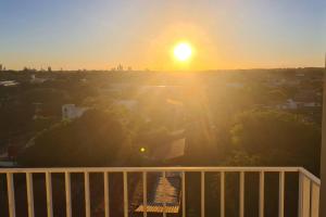 Espectacular zona aeropuerto!