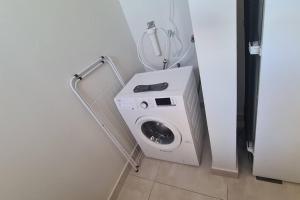 Espectacular zona aeropuerto!