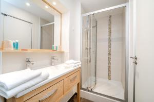 Villages vacances Village Vacances 3* Ternelia Les Residences d'Armor : photos des chambres