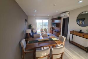 Espectacular zona aeropuerto!