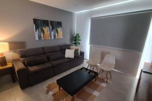 Espectacular zona aeropuerto!