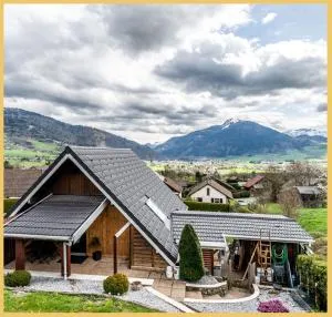 Chez Marie I T3 I Viuz - Viuz-en-Sallaz