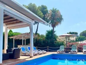 Cielo Azul - El Tosalet